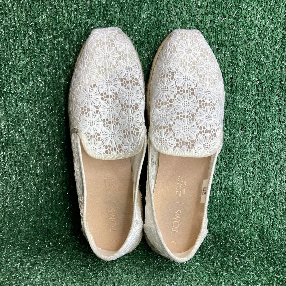 Toms item you